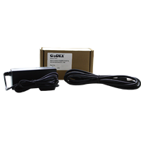 Godex RT200i Replacement Power Adaptor - GDX102343