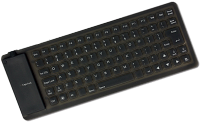 MTP Waterproof Flexible Keypad