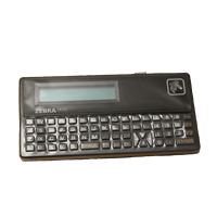 Zebra Keypad Covers - KPCVR2