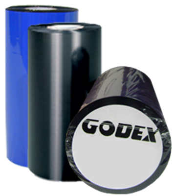 Godex RT700i 4" Printer Ribbon - 12082