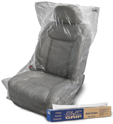Premium Seat Covers - FG-P9943-19