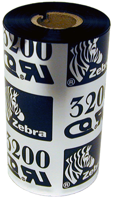 Zebra TLP 2844 Ribbons - 8177