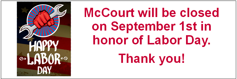 Labor Day 2025