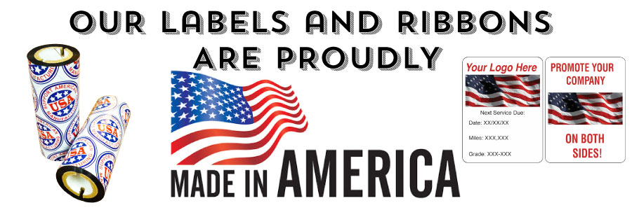 Made In America Banner